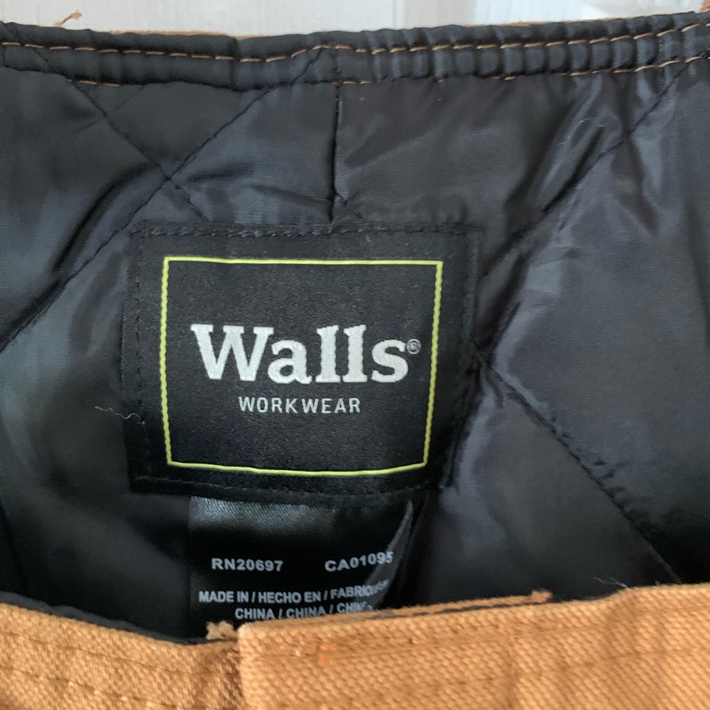 Walls Workwear XL Overalls